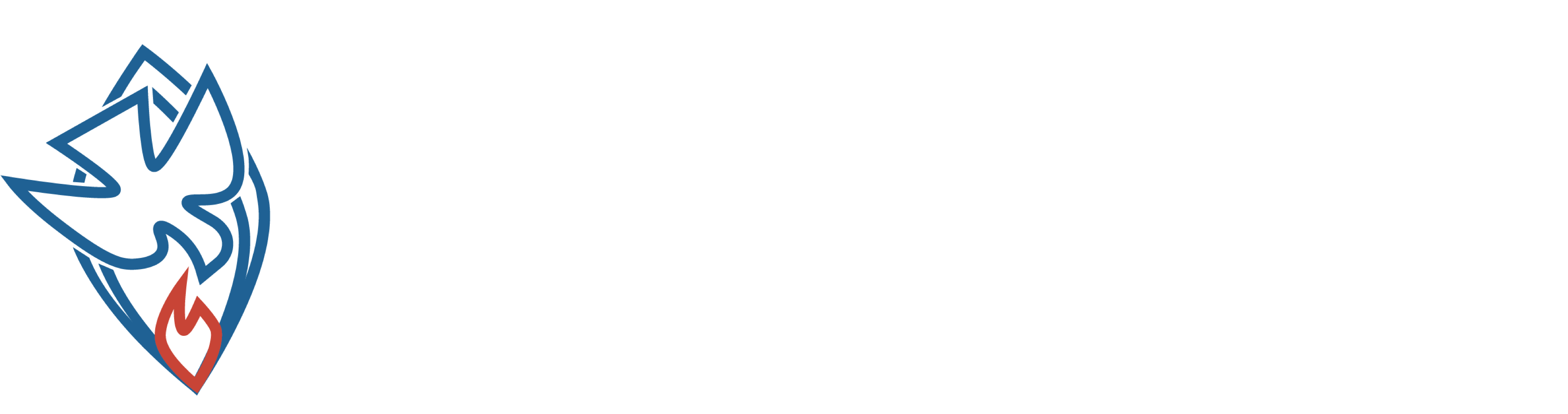 confirmation retreat logo