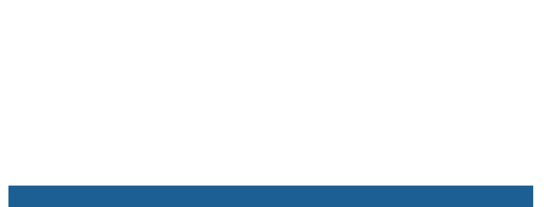 Launch Logo – white